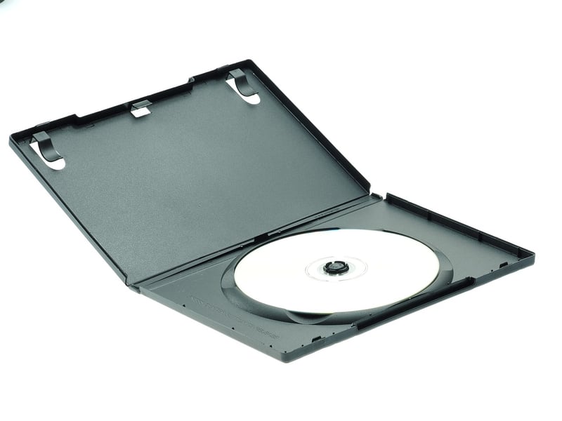 CD Mosaic Tray
