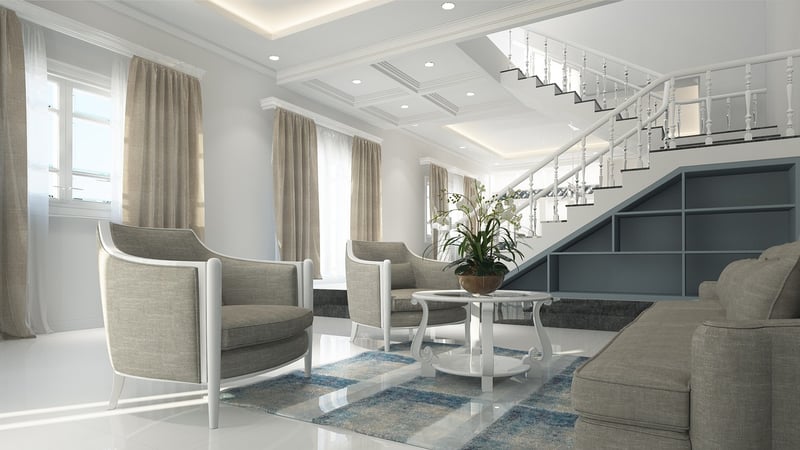 Furniture Makeover